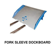 Fork Sleeve DockBopard