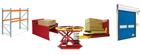 Warehouse Solutions in Tampa, FL